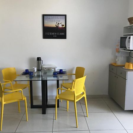 פראיה דו פראנסס Apto Cumaru 150M Do Mar Com Piscina מראה חיצוני תמונה