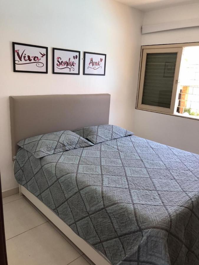 פראיה דו פראנסס Apto Cumaru 150M Do Mar Com Piscina מראה חיצוני תמונה