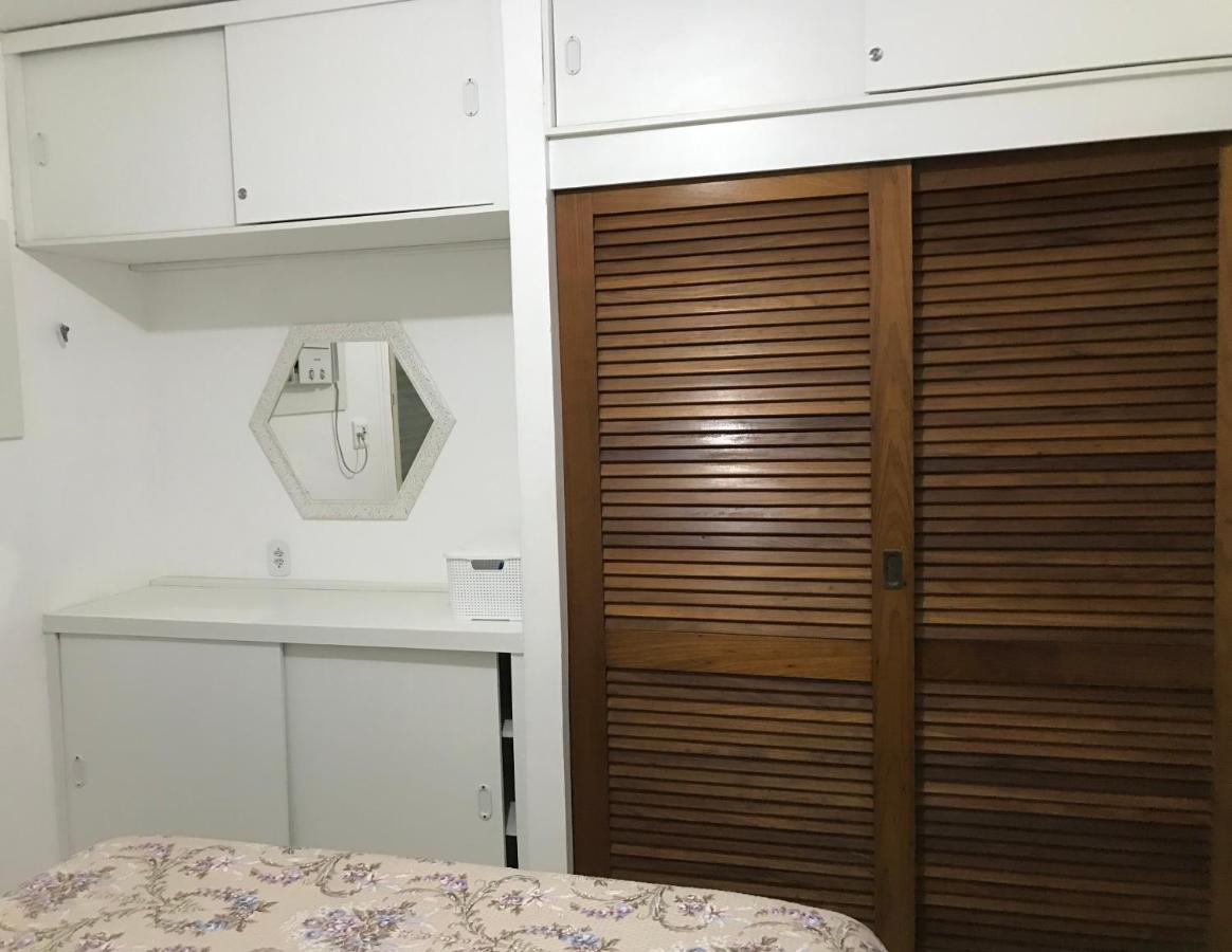 פראיה דו פראנסס Apto Cumaru 150M Do Mar Com Piscina מראה חיצוני תמונה