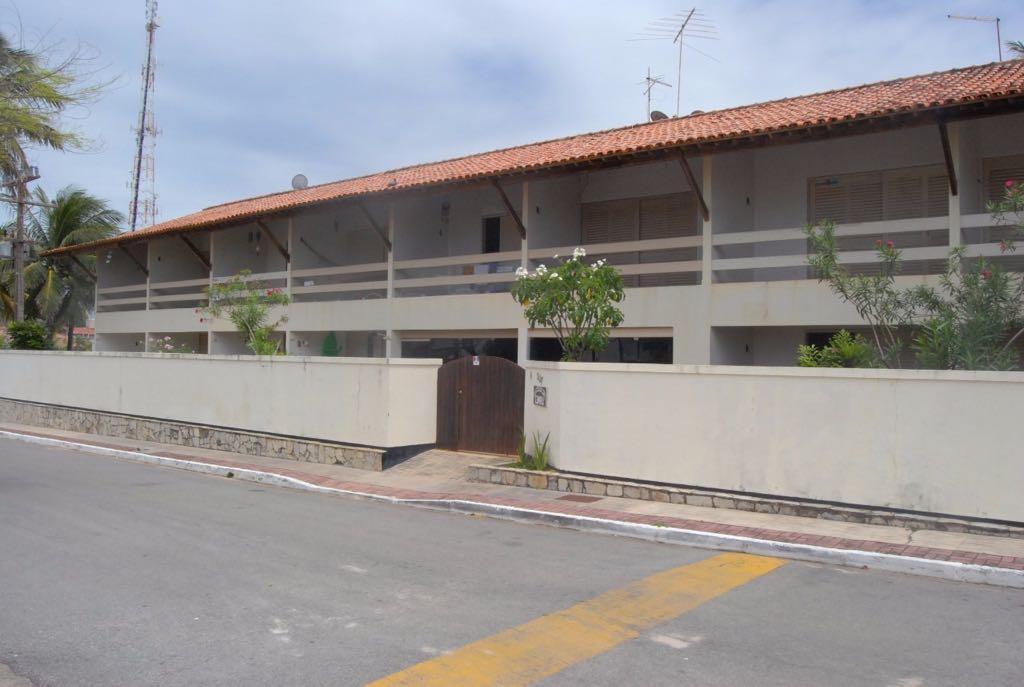 פראיה דו פראנסס Apto Cumaru 150M Do Mar Com Piscina מראה חיצוני תמונה