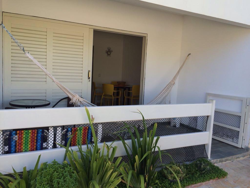 פראיה דו פראנסס Apto Cumaru 150M Do Mar Com Piscina מראה חיצוני תמונה