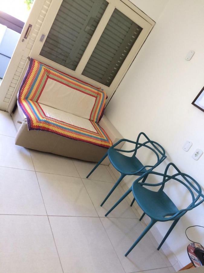 פראיה דו פראנסס Apto Cumaru 150M Do Mar Com Piscina מראה חיצוני תמונה